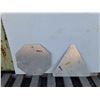 Image 2 : **Stop & Yield Signs up to 23.5"- Can't Ship