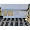 Image 2 : **Self Serve Plastic Sign 72" x 25"- Can't Ship