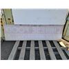 Image 2 : **Chinese Food Plastic Sign 84" x 24"- Can't Ship