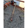 Image 3 : **Post Hole Digger for Three Point Hitch- Can't Ship