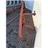 Image 4 : **Post Hole Digger for Three Point Hitch- Can't Ship