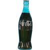 Image 1 : Large Embossed Glass Coca Cola Display Bottle