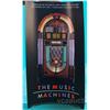 Image 1 : The Music Machine Poster 1981,