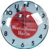 Image 1 : Westinghouse Radio Light-Up Clock