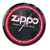 Image 1 : Zippo Neon Clock