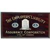 Image 1 : "The Employers' Liability Assurance Corp. Ltd. Of Londo