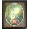 Image 1 : Miller High Life Beer Plastic Light-up Sign,