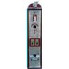 Image 1 : Coin-Op Metal Wall Mount  Vending Machine,