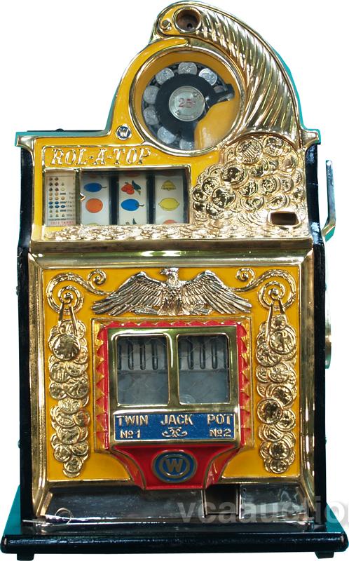 25 Cent Slot Jackpots 25 Cent Slot Jackpots