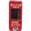 Image 1 : 1 Cent Porcelain Pulver Chewing Gum Vending Machine