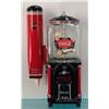 Image 2 : Lot Of 2, 1 Cent Coca Cola Countertop Vending Machines,