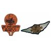 Image 1 : Lot Of 2 Harley Davidson Motorcycles Items: