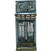 Image 1 : 5 Cent Mansfield's Pepsin Gum Automatic Clerk Gum Vendi
