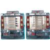 Image 1 : Lot Of 2 Coin-Op AMI 200 Selections Remote Jukebox