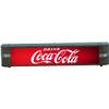 Image 1 : Drink Coca Cola Light-Up Can Sign