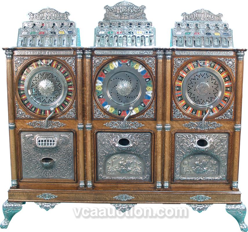 Upright Slot Machine Upright Slot Machine