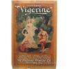 Image 1 : "Vigorine" Nude Wood Sign,