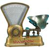 Image 1 : Dayton Model 166 Candy Scale All Original