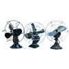 Image 1 : Lot Of 3 Countertop Electric Fans: