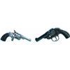 Image 1 : Lot Of 2 Antique Revolver's: