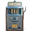 Image 1 : 10 Cent Caille Superior Grand Prize Slot Machine c1931