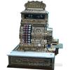 Image 1 : "American" All Bronze Cash Register