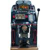 Image 1 : 5 Cent Jennings Standard Chief Slot Machine