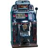 Image 1 : 25 Cent Jennings Standard Chief Slot Machine