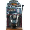 Image 1 : 50 Cent Jennings Standard Chief Slot Machine