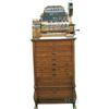 Image 1 : National Cash Register Floor Model 553-E