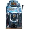 Image 1 : 5 Cent Jennings Standard Chief Slot Machine