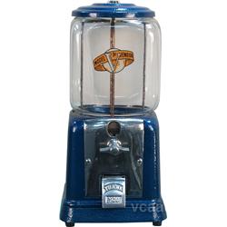 1 Cent Cast-Iron Victor Model V Vending Machine