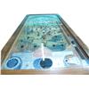Image 2 : 5 Cent Floor Model Jennings Sportsman Pay-Out Pinball M