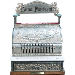 National Cash Register Model 332