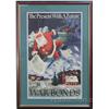 Image 1 : War Bonds Santa Clause Print "The Present With A Future