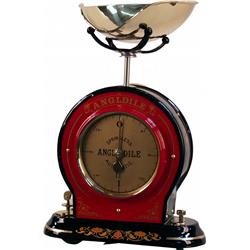 Angldile Baby Headlight Candy Scale,