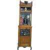 Image 1 : 25 Cent Floor Model "Iron Claw" Vending Machine