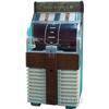 Image 1 : AMI Model No. D-40 Jukebox