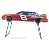 Image 1 : Plastic Floor Model Nascar Race Car Model "#8 Dale Earn