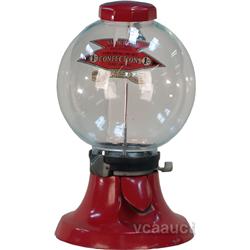 1 Cent Simpson Vendor Bulk Vending Machine c1935