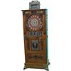 Image 1 : 5 Cent Mills "On The Square" Upright Slot Machine