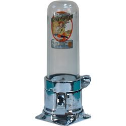 1 Cent "The Peanut Vendor" Peanut Vending Machine c1935