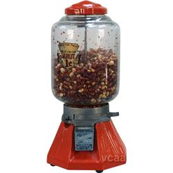 1 Cent Northwestern Countertop Porcelain Base & Top Ven