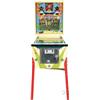 Image 1 : 25 Cent Williams "Line Drive" 2-Player Baseball Pinball