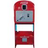 Image 1 : 5 Cent Coca Cola Floor Model Vendo Model 27 Vending Mac