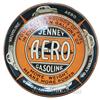 Image 1 : Aero Jenney Gasoline Tin Tip Tray,