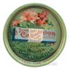 Image 1 : Dorne's Carnation Gum Tin Tip Tray,