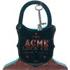 Image 1 : Very Large Cast-Iron "Acme Lock Co." Store Window Displ