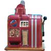 Image 1 : 1 Cent Groetchen Columbia 3-Reel Slot Machine