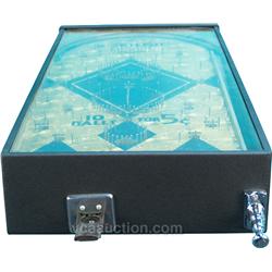 5 Cent Countertop B-Skilful Pinball Game
